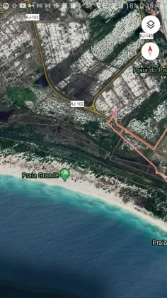 Venda de Terrenos em Arraial do Cabo RJ