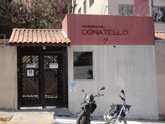 Vende-se apartamento em ótima localização
