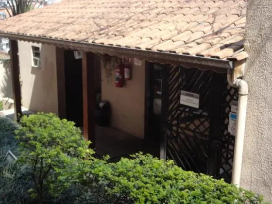 Vende-se apartamento em ótima localização
