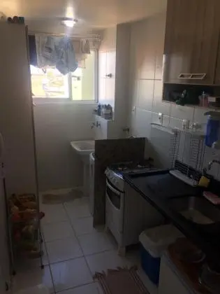 VENDO BARATO URGENTE - Apartamento Reserva Camboim, 2 Quarto