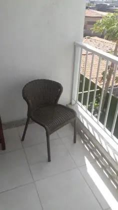 VENDO BARATO URGENTE - Apartamento Reserva Camboim, 2 Quarto