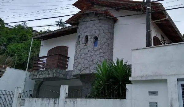 vendo casa ponta aguda-Blumenau-SC