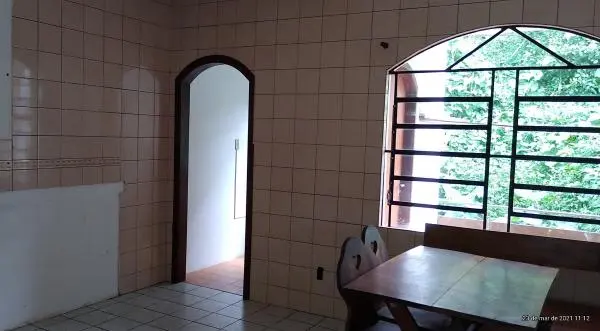 vendo casa ponta aguda-Blumenau-SC