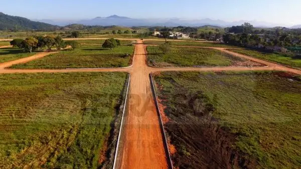 Vende-se Terreno Rio das Ostras