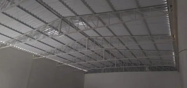 2 SALÕES DE 200 M2 CADA UM - CENTRO - GUARULHOS/SP