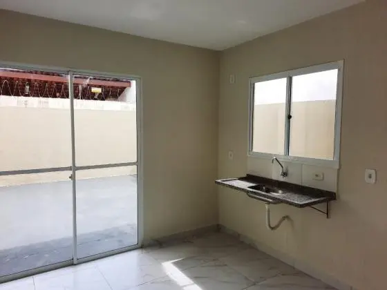 Vendo Casa Condomínio Moradas I Araçatuba - Sp