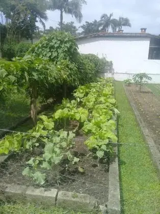 Chácara alto padrão em Juquitiba SP