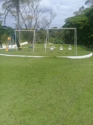 Chácara alto padrão em Juquitiba SP