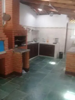 Chácara alto padrão em Juquitiba SP
