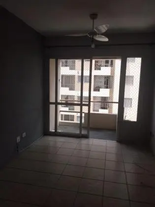 Aluga Apto 2dorm na Vila Campo Grande