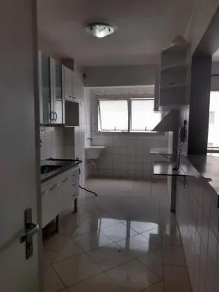 Aluga Apto 2dorm na Vila Campo Grande