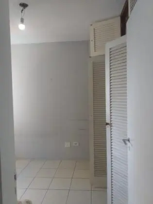 Aluga Apto 2dorm na Vila Campo Grande
