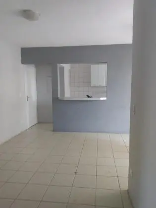 Aluga Apto 2dorm na Vila Campo Grande