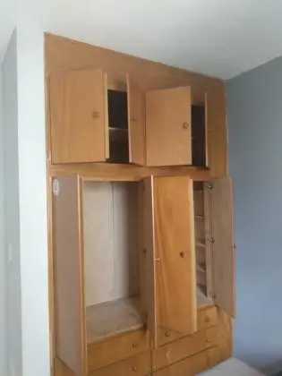 Aluga Apto 2dorm na Vila Campo Grande
