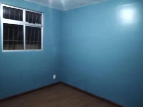 Alugo Apartamento em São João Batista, 2 quartos