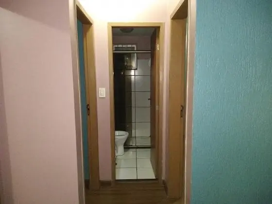 Alugo Apartamento em São João Batista, 2 quartos