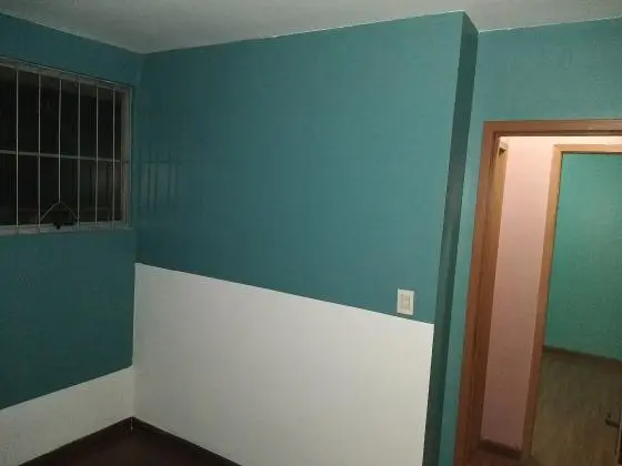 Alugo Apartamento em São João Batista, 2 quartos