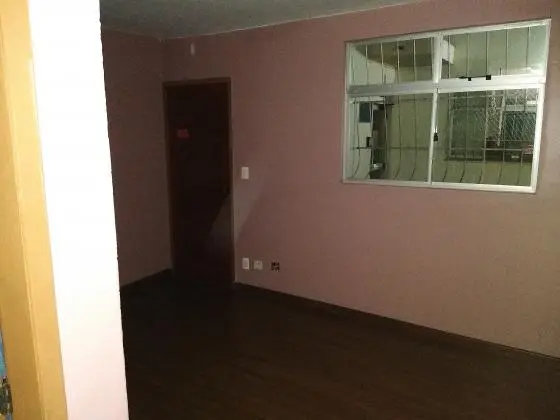 Alugo Apartamento em São João Batista, 2 quartos
