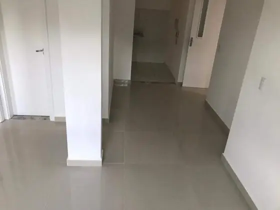 Alugo ou Vendo apartamento 1 quarto nascente - Reserva Parque/Abrantes