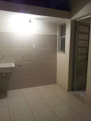 Alugo ou Vendo apartamento 1 quarto nascente - Reserva Parque/Abrantes
