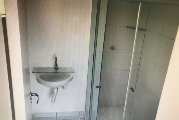 Alugo ou Vendo apartamento 1 quarto nascente - Reserva Parque/Abrantes