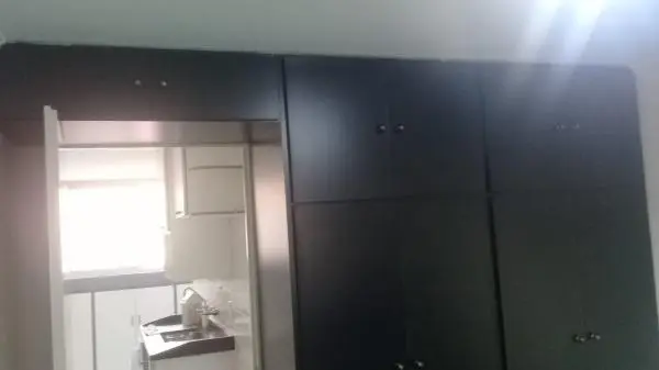 APARTAMENTO 02 DORMS À VENDA - PARQUE CECAP - GUARULHOS/SP