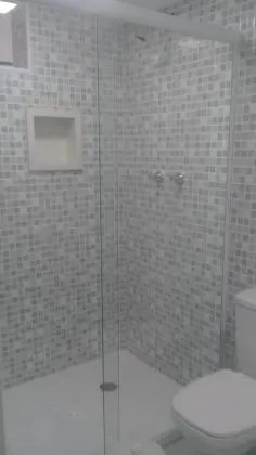 APARTAMENTO 02 DORMS À VENDA - PARQUE CECAP - GUARULHOS/SP