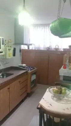 APARTAMENTO 02 DORMS À VENDA - PARQUE CECAP - GUARULHOS/SP