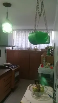 APARTAMENTO 02 DORMS À VENDA - PARQUE CECAP - GUARULHOS/SP
