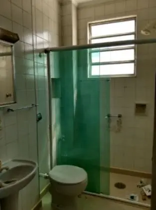 APARTAMENTO DE FRENTE PARA O MAR