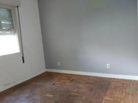 APARTAMENTO DE FRENTE PARA O MAR