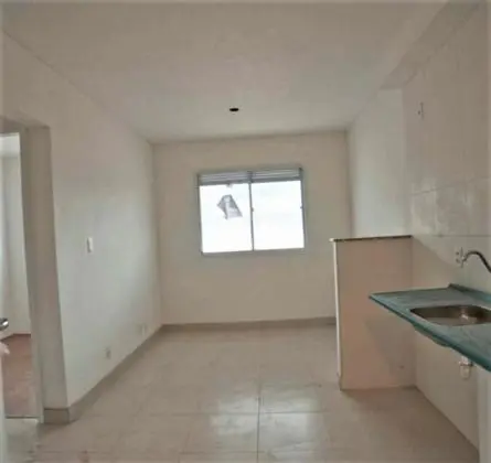 Apartamento Minha Casa Minha Vida