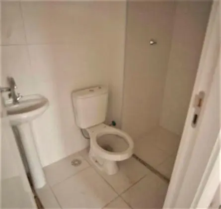 Apartamento Minha Casa Minha Vida