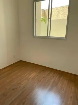 Apartamento Minha Casa Minha Vida