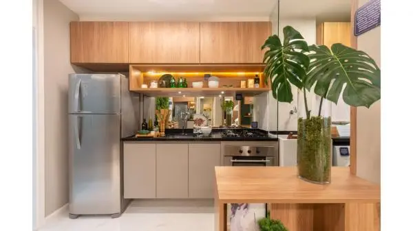 Apartamento Plug Morumbi