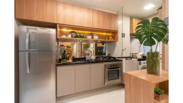Apartamento Plug Morumbi