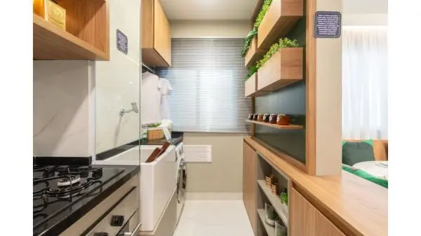 Apartamento Plug Morumbi