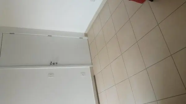 Apartamento seminovo Vila Carvalho