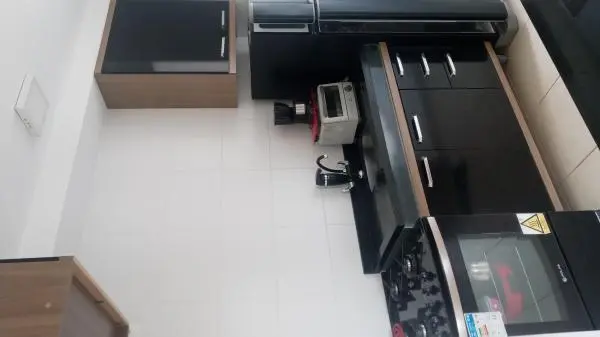 Apartamento seminovo Vila Carvalho