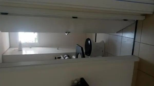 Apartamento seminovo Vila Carvalho