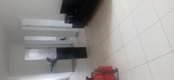 Apartamento seminovo Vila Carvalho