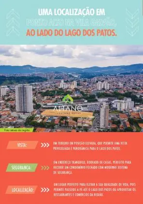 Apartamentos com 1 ou 2 dormitórios c/ suíte, vaga e terraço