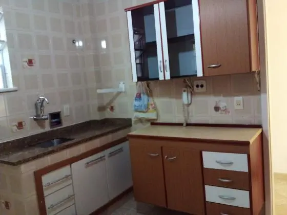 Apto venda em Iraja