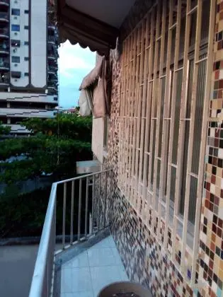 Apto venda em Iraja