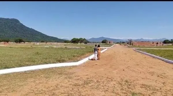 Vende-se Terreno Rio das Ostras
