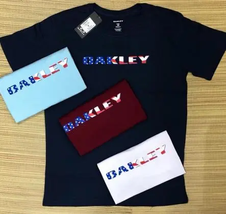 Camisetas Masculina de Marcas no Atacado