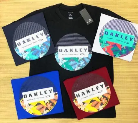 Camisetas Masculina de Marcas no Atacado