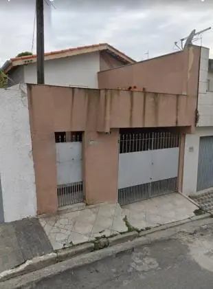 Casa 02dorm- Jardim Primavera