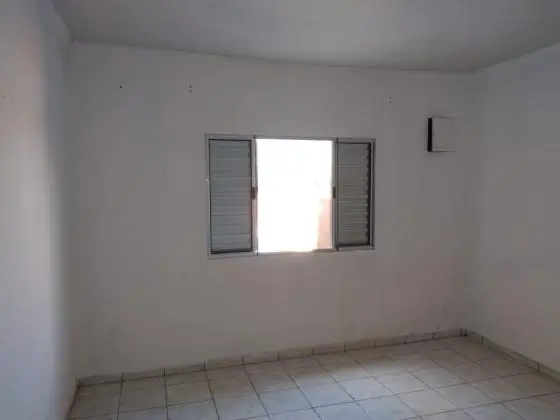 Casa 02dorm- Jardim Primavera