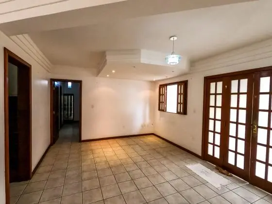 Casa Ampla no Centro de Lauro